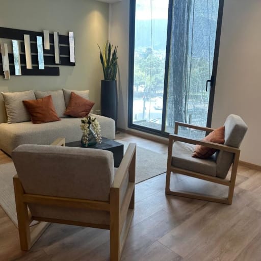 Venta Suite en La Carolina AHD