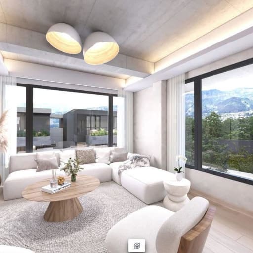 VENTA DE SUITE A ESTRENAR EN CUMBAYA , ENTREGA 2027 (AAG)