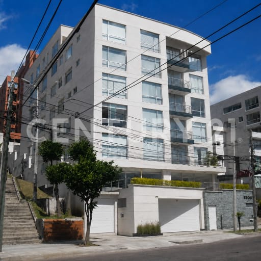 Departamento en arriendo en La Paz