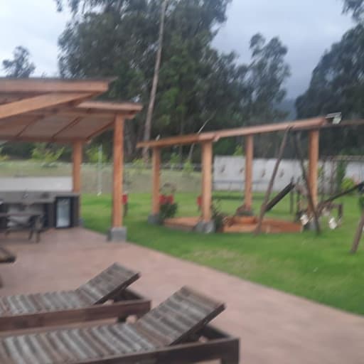 Departamento en Tumbaco