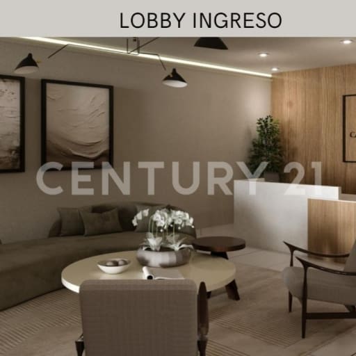 Departamento con piscina en venta en Quito