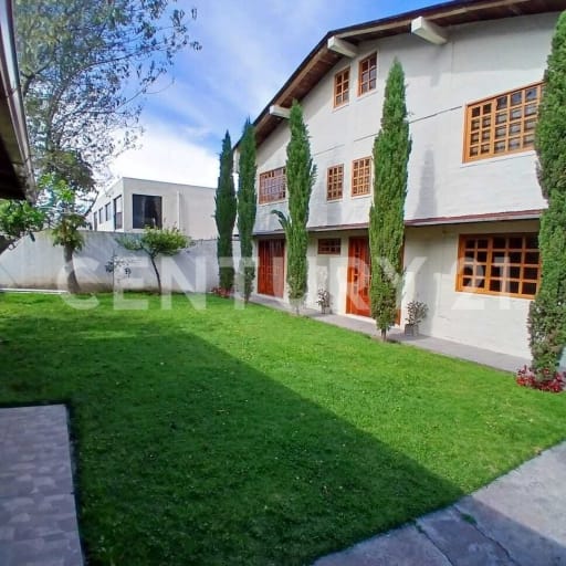 Casa en venta en San Isidro del Inca - 271.6m² cerca embajada EE.UU.