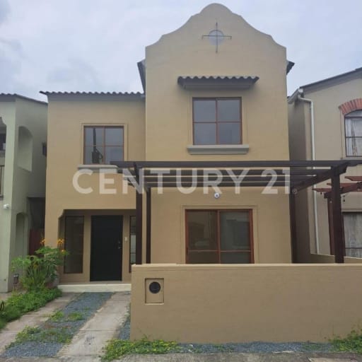 Casa de estreno en La Rioja - 129m² + pérgola y parqueo