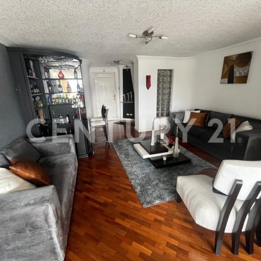 Dpto. nuevo en Ponceano con vista al Estadio LDU - $83K
