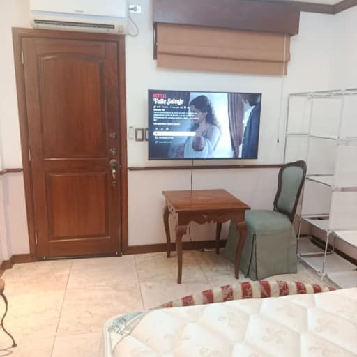 Alquiler de MINI SUITE en Cdla Simon Bolivar