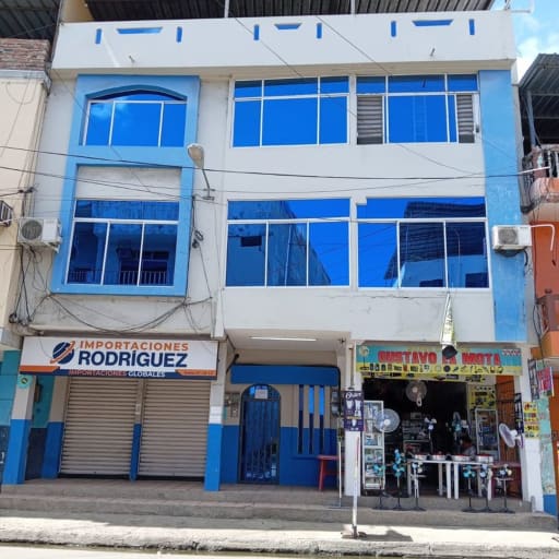 VENTA EDIFICIO RENTERO CERCA NUEVO TARQUI -MANTA
