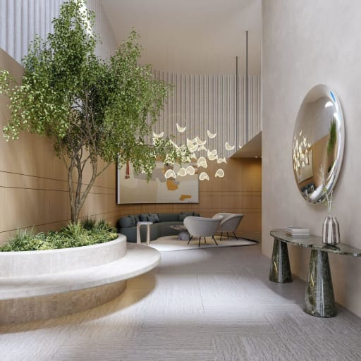 DEPARTAMENTO DE DOS DORMITORIOS SAN JUAN CUMBAYA MGV