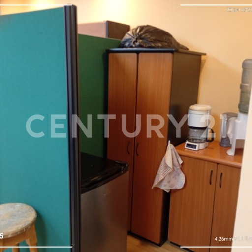 Oficina en Torres Wymper - 68m² + 2 parqueaderos