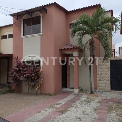 Casa en Las Joyas Etapa Rubí, 3 hab, 3 baños, 156m²