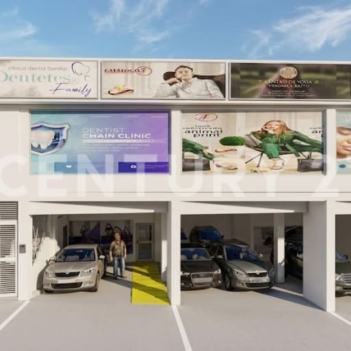 Local comercial estratégico en Av. de la Prensa, Quito