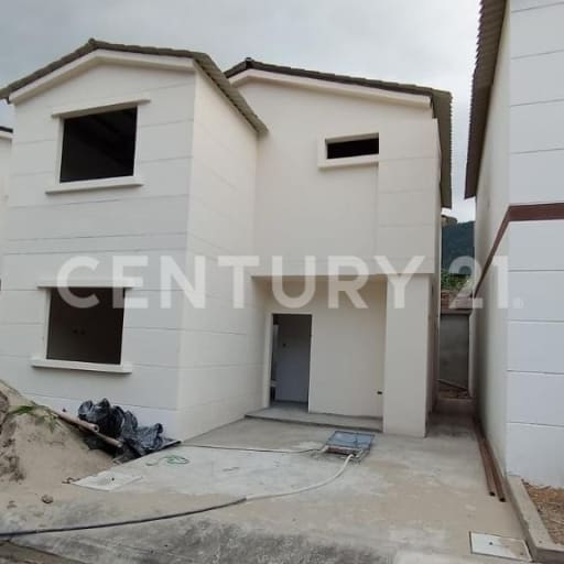Casas en Villas del Cerro - 126 m², conjunto cerrado