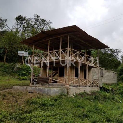 Finca 230Ha con ríos, apta para agricultura y ganadería