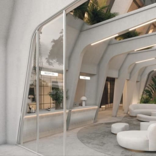 VENTA Suite piso 8 a estrenar- González Suárez. CW