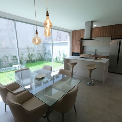 VENTA CASA A ESTRENAR PLAYA CHICA EN VALLE DE LOS CHILLOS IR