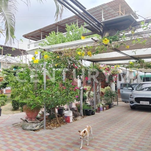 Casa 315 m² en Manta - Cerca de aeropuerto y bancos