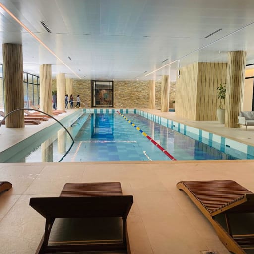 Venta departamento Cumbayá junto a la Universidad y el Supermaxi