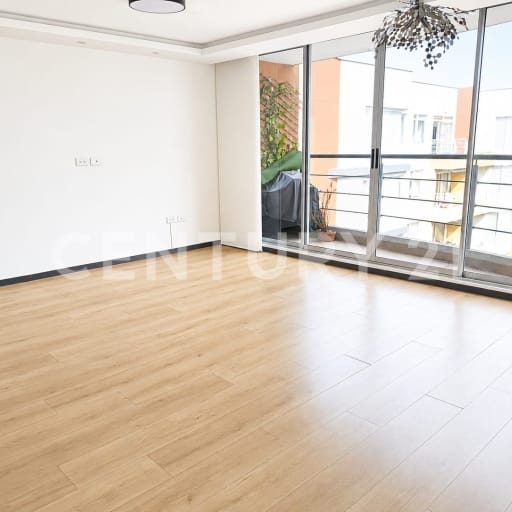 Depto. moderno en El Bosque: domótica, pet-friendly y amenities premium
