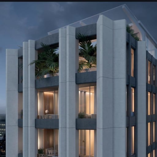 Venta Suite 55m2. Piso 7. Sector: González Suárez. SC