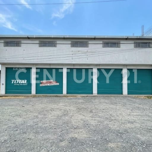 Local comercial/logístico en Av. Nicolás Lapentti, Durán - 480m²