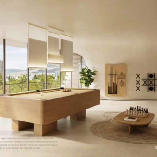 Venta estudio 23m2. República del Salvador y Shyris. La Carolina . Qapital. IR