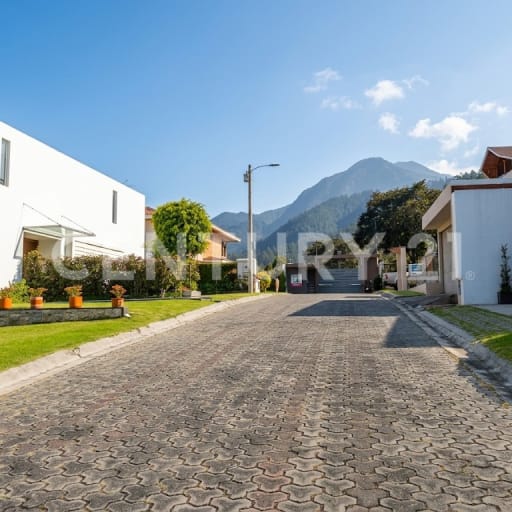Residencia exclusiva en Terrazas de Tanda, 744 m²