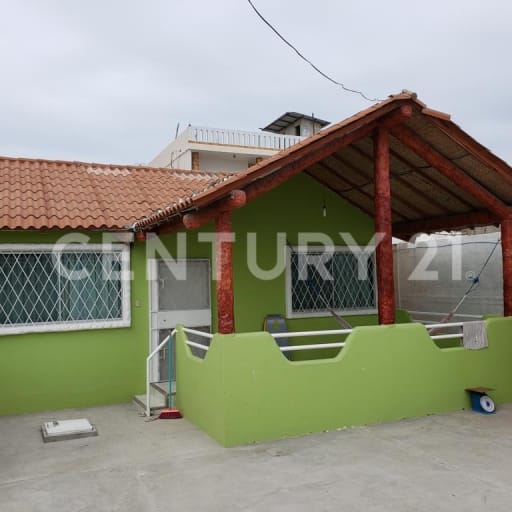 Casa acogedora en Ciudela Italiana - 135 m2 con garaje para 3 autos