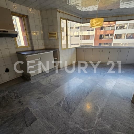 Depto. 366m² en Bosmediano - 3 dormitorios y jacuzzi