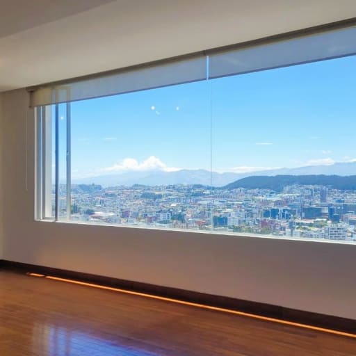 VENTA Departamento 3 dormitorios con Vista Panorámica- Granda Centeno. CW