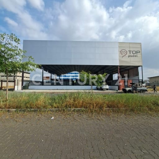 Lote comercial 1.247 m² en Villa Club, listo para proyecto