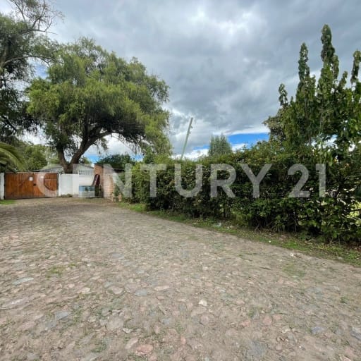 Terreno exclusivo en La Palma, Puembo - 3190m² para tu hogar
