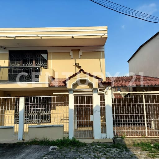 Casa en venta en Samanes Uno - 3 dormitorios y guardianía 24h
