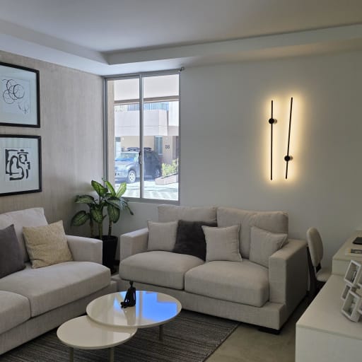 Casa en Los Chillos