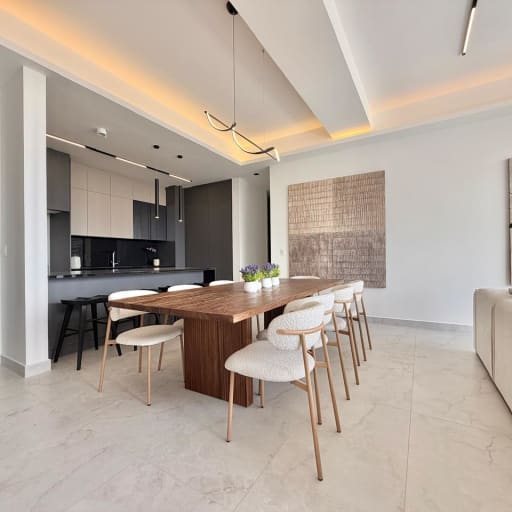 Departamento Venta Cumbaya | AHD