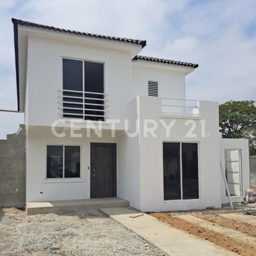 Casa en proyecto en Isla Celeste, 180m², $284K