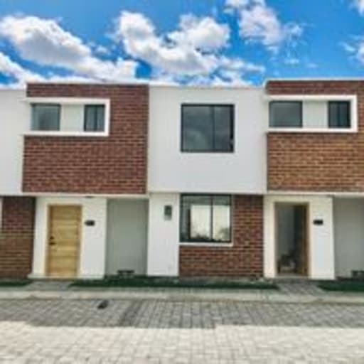 Venta casa en Puembo, a estrenar, aplica crédito Vip, SC