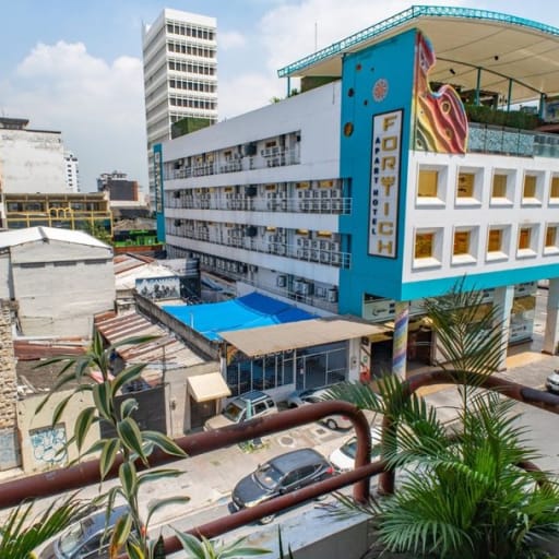 Departamento en Venta | Condominio Fiesta