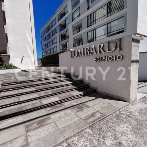 Suite 59m² en Ponceano, Edificio Lombardi