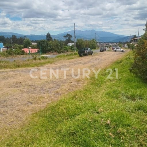 Terreno 7.201m² en Pintag - Ideal para casa o proyecto agrícola