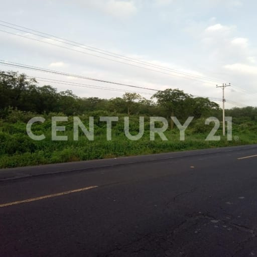 23.95 ha cerca de Manta - Ideal para parque industrial