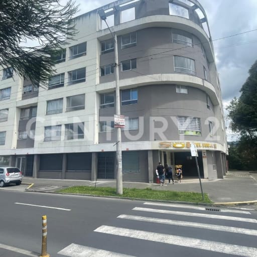 Departamento en venta - 86m² con áreas sociales y deportivas