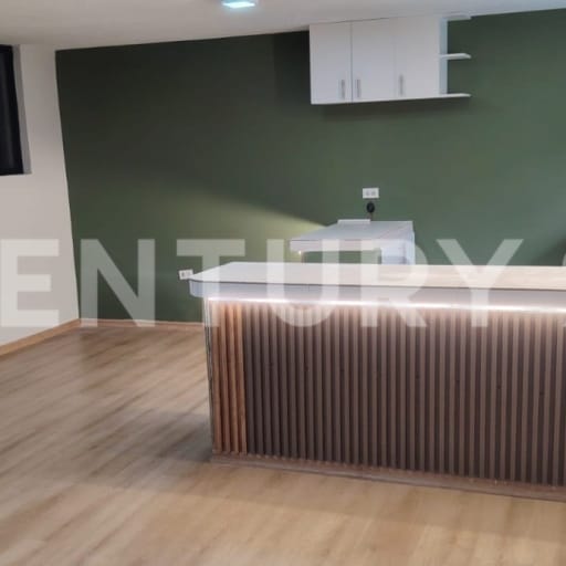 Depto. 3 hab. en alquiler, Agua Clara - $340 incluye alícuota