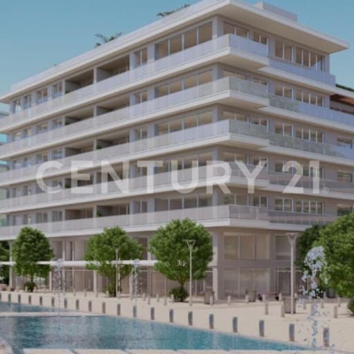 Depts. en Midtown 200, Samborondón, 2-3 dormitorios, desde 100 m²