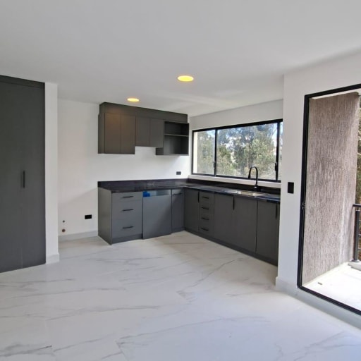 Departamento en Tumbaco