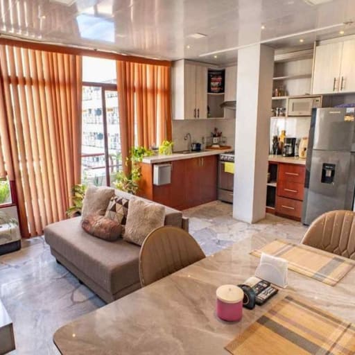 Departamento en venta | Los Ríos y Primero de Mayo