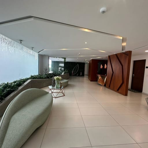 Departamento en Quito Tenis