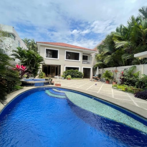 Venta Casa Urb Palmar del Rio