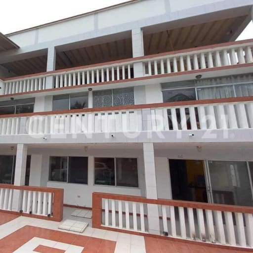 Departamento amoblado en San Jacinto cerca del malecón