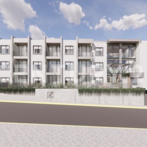 Departamentos modernos en San Juan de Cumbayá desde $127K