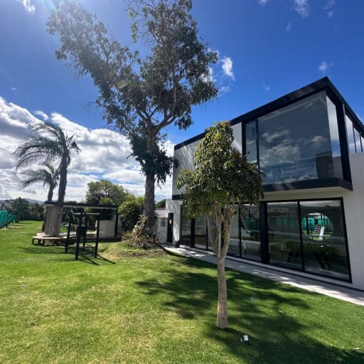 Casa - Tumbaco