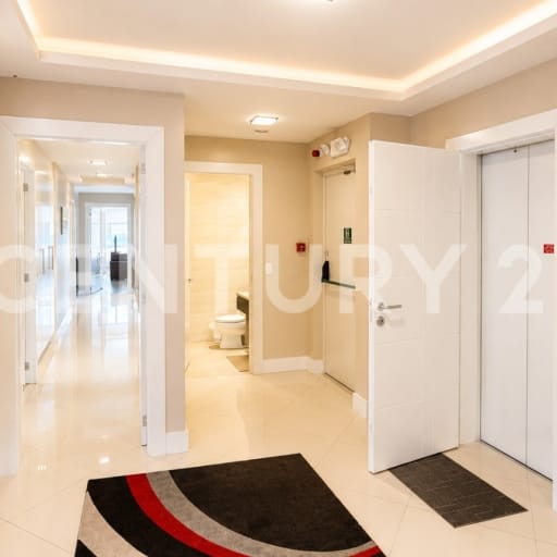 Depto. exclusivo en Quito Tenis - 290 m² y acabados de lujo